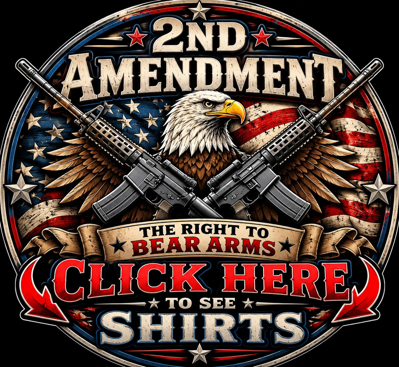 2nd Amendment