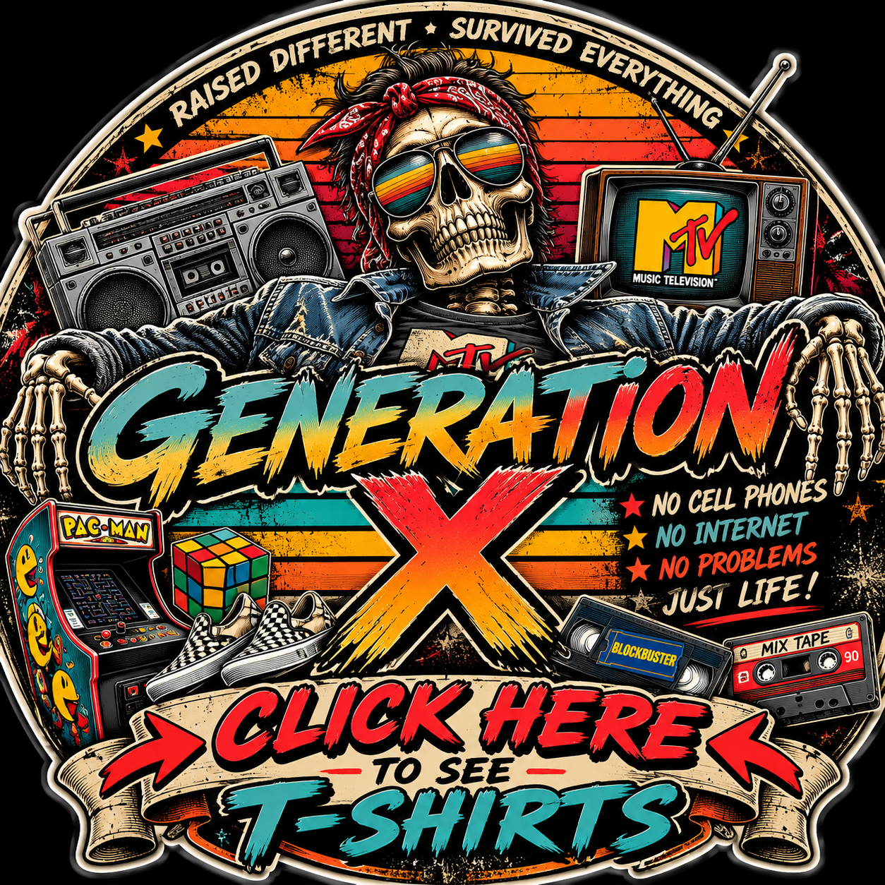 Generation X