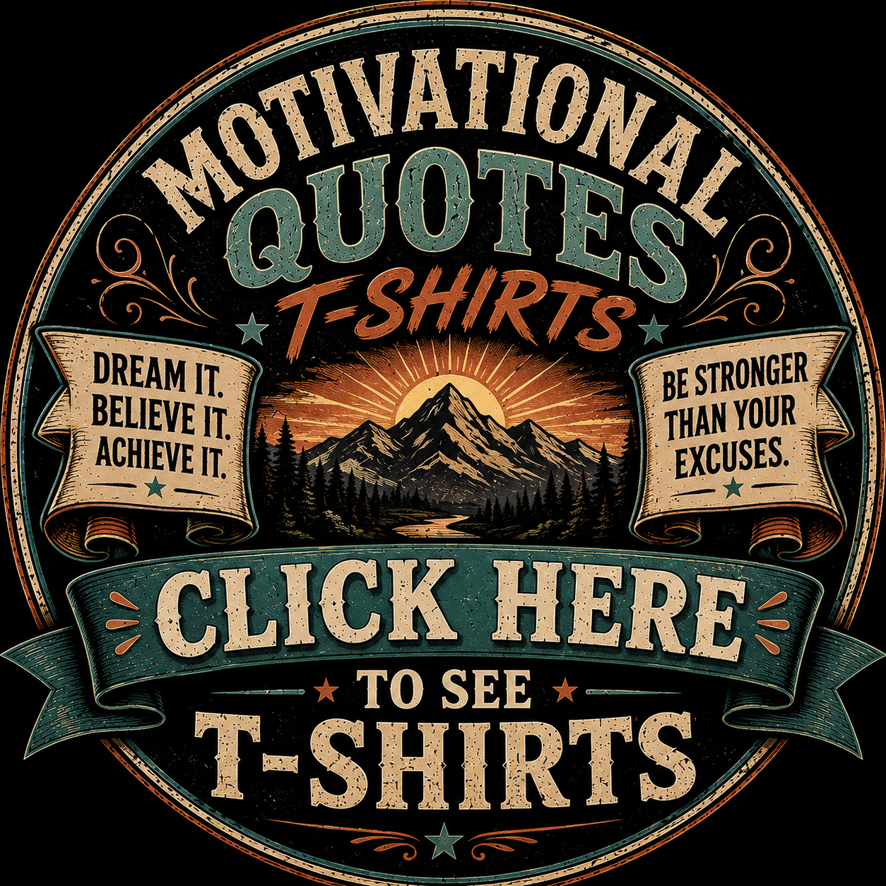 Motivational Quotes