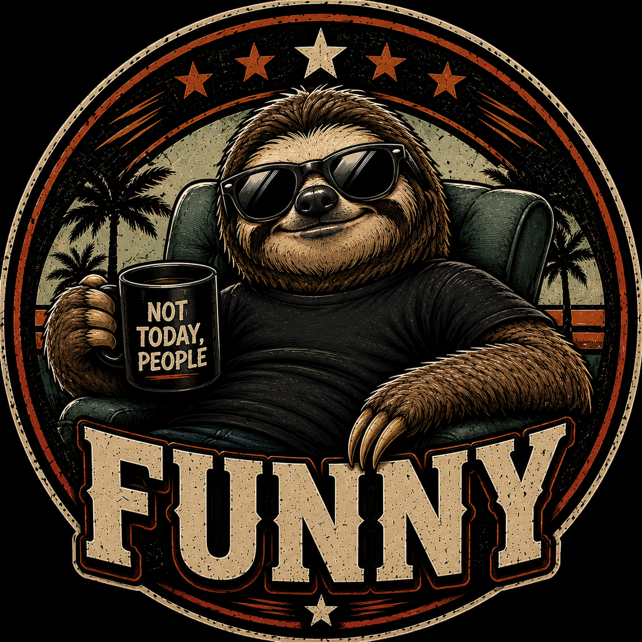 Funny T-Shirts