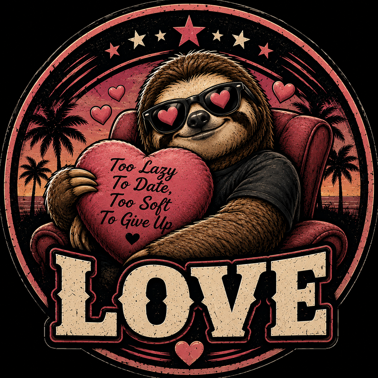 Love/Romantic