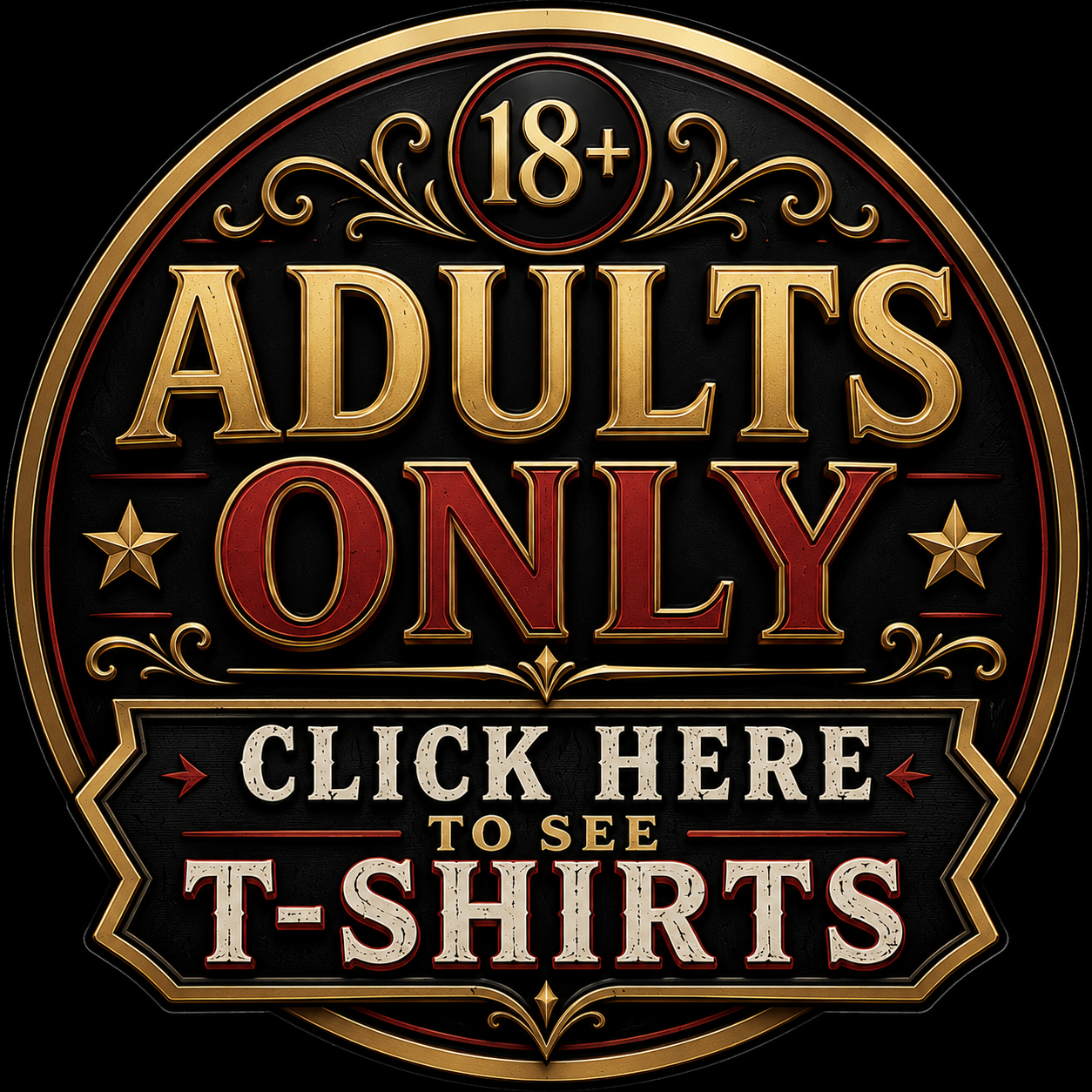 Adults Only