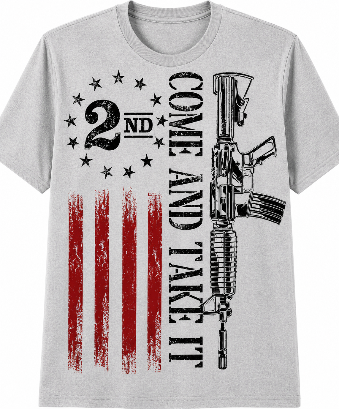 Come and Take It T-Shirt