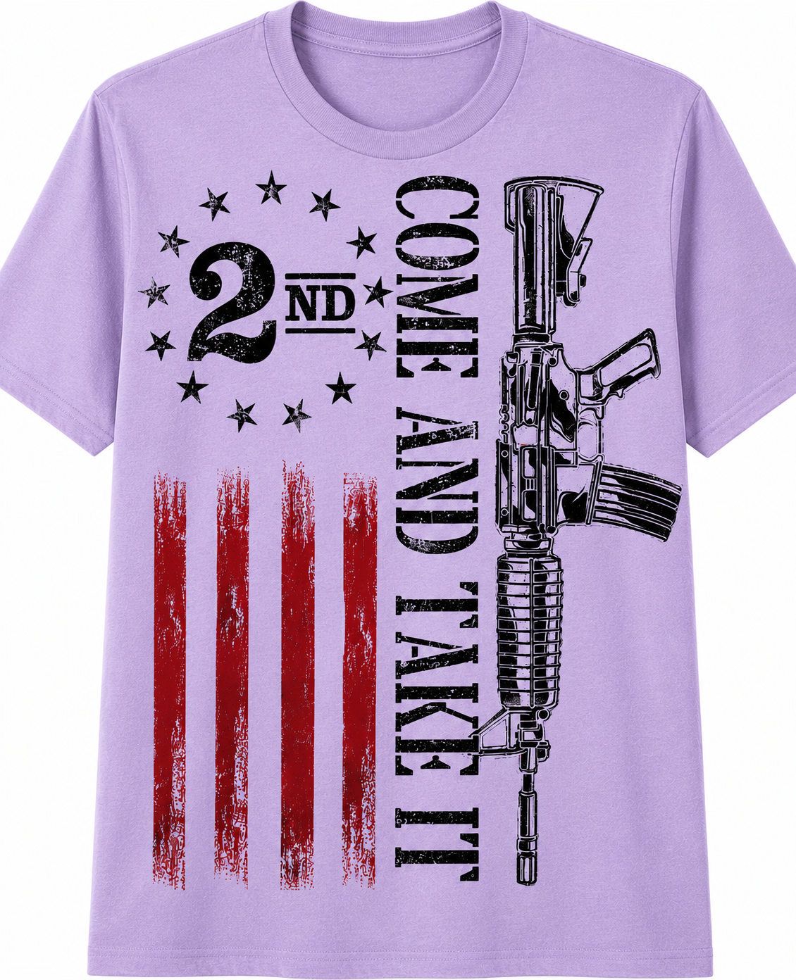Come and Take It T-Shirt