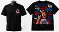 Joe Dirt Fireworks 4th of July T-Shirt