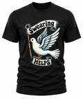 Swearing Helps T-Shirt