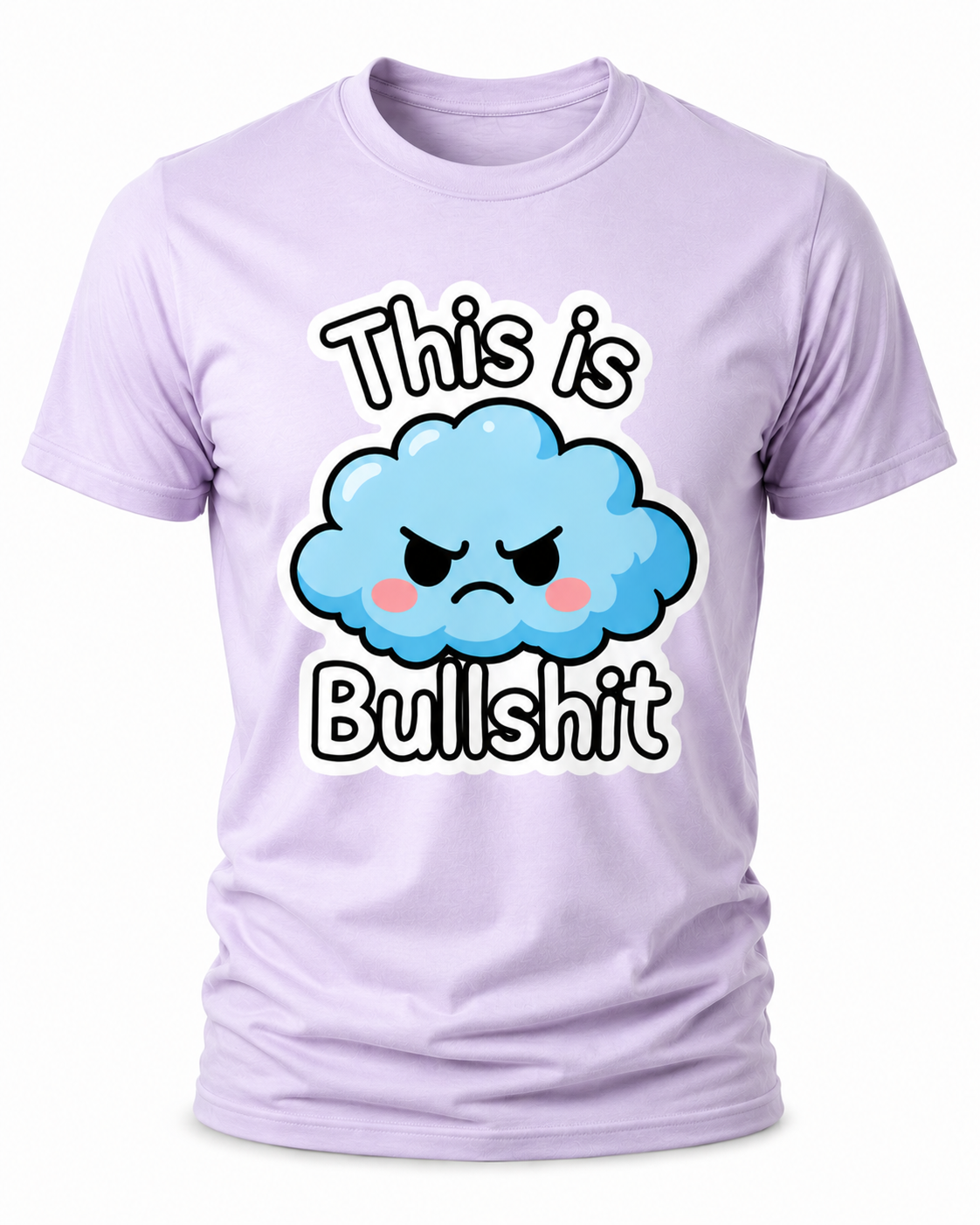 This Is Bullshit T-Shirt