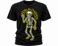 This Is Bullshit Skeleton T-Shirt