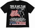 This Is My Flag – I Will Not Apologize For It